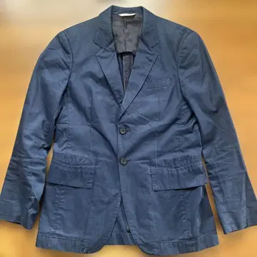 Paul Smith COLLECTION 남성용 자켓 네이비 S 사이즈