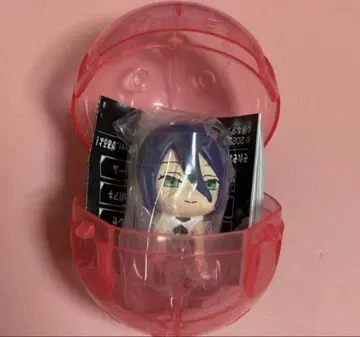 체인소 맨 집어서 이어 붙이는 마스코트 레제 볼 체인