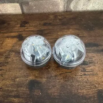 [ 미개봉 ] 말을 듣지 않아! 블래키 2체 세트