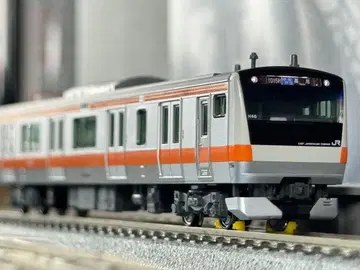 KATO E233-0 (주오선) H편성 1호차 낱개 판매