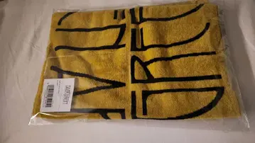 미세스 BABEL no TOH 로고 타월