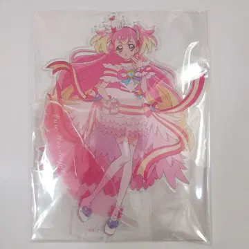 원더풀 프리큐어 원더풀 주머니 아크릴 스탠드