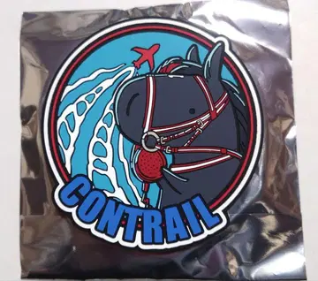 [ 콘 트레일 ] UMAbred POPUP 만마루쨩 러버 코스터