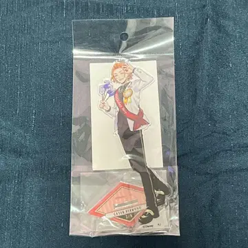 케이트 다이아몬드 오메카시 벌스데이 아크릴 스탠드