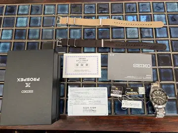 SEIKO PROSPEX SBDC141 세이코 프로스펙스
