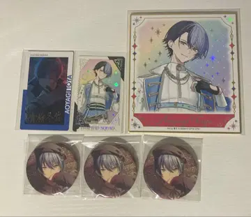 프로세카 아오야기 토우야 묶음 판매