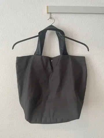 [ 토트백 ] yes/2way 빅 토트백