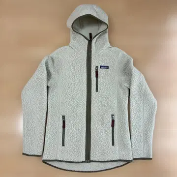 Patagonia 레트로 파일 후디 플리스 후드티