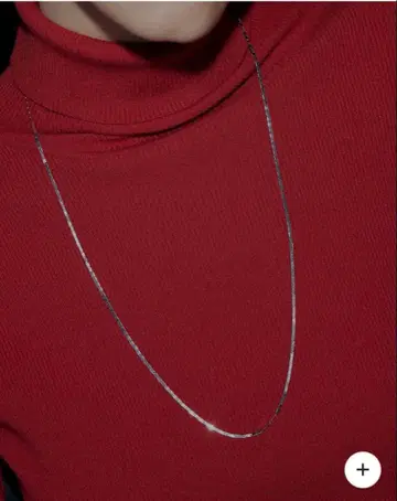 MARIA BLACK 마리아 블랙 Karen Necklace