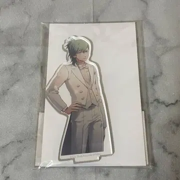 우타프리 카르텟 아이돌 송 아크릴 스탠드 아이