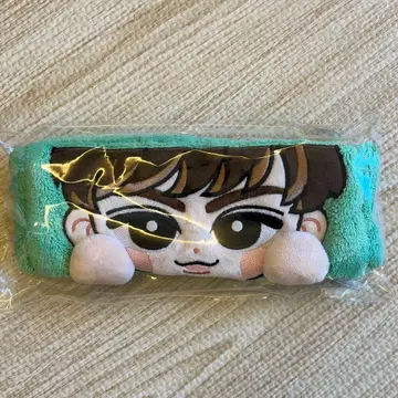 Snow Man 아베 료헤이 헤어밴드 스노치루