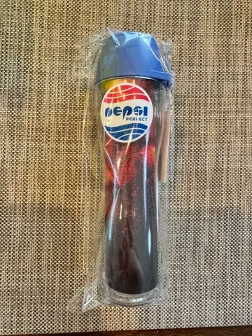 백투더퓨처 펩시 보틀 돈키
