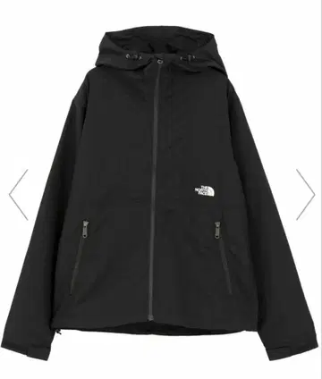THE NORTH FACE 블랙 마운틴 파카 L 사이즈