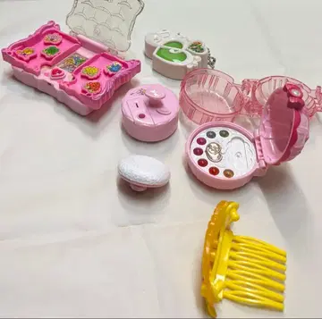 2510 스마일 팩트 나리키리 가챠 스마일 프리큐어