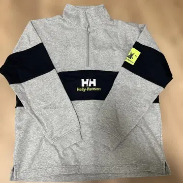 Helly Hansen 하프 지퍼 트레이닝복 M