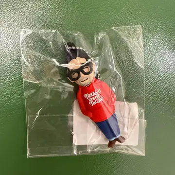 마키하라 노리유키 TREASUarenaTOUR 키링