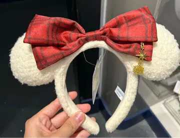 디즈니랜드 시 머리띠