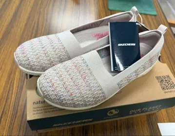 SKECHERS 슬립온 스니커즈