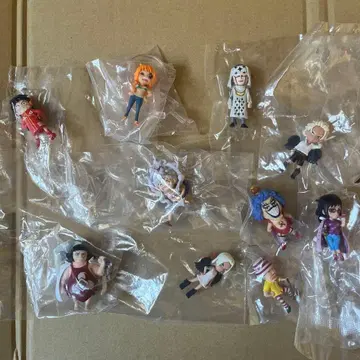 원피스 열매 묶음 판매 10개