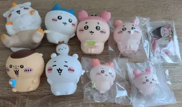 치이카와 피규어 아크릴 스탠드