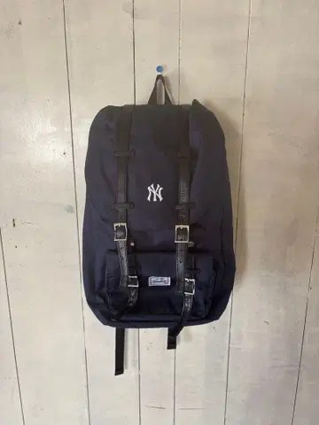 뉴욕 양키스 백팩