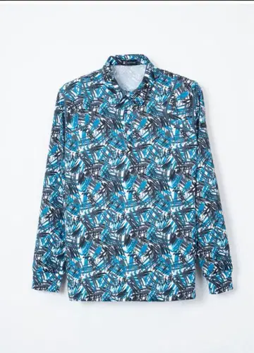 골프웨어 남성용 L 가을 겨울 골프 셔츠 긴팔 골프웨어 브릿지스톤