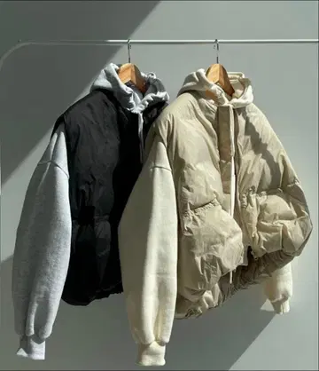 에그 숏 다운 베스트 wee9s