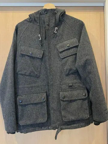 WhiteMountaineering 마운틴 자켓