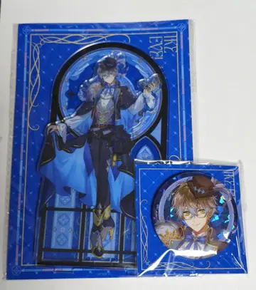 아이크 이브랜드 Bewitching MASQUERADE