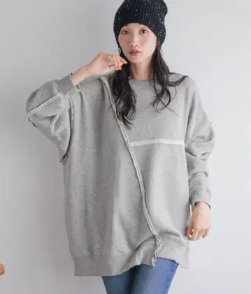 LOWRYSFARM 리메이크 기모 우라케 POLS