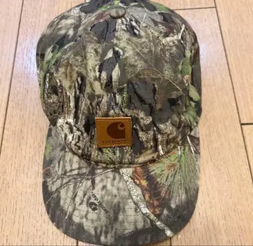 [레어] Carhartt 리얼트리 디트로이트 초어 코트 칼하트