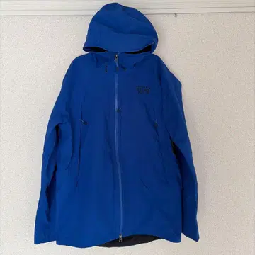 아웃도어 마운틴 파카 남성용 MOUNTAIN HARD WEAR