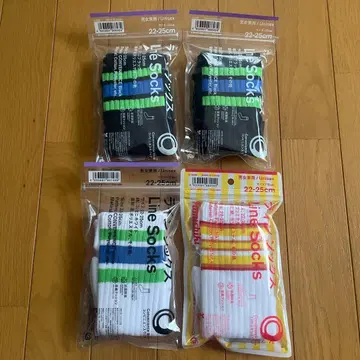 패밀리마트 양말 패미치킨 라인 양말