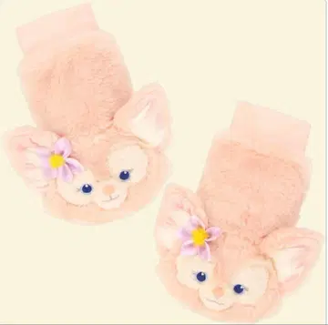 [ Disney ] 리나벨 장갑 그로브