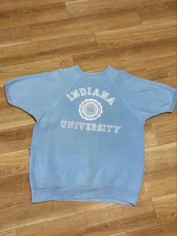 새상품급 Vintage 60's 반팔 맨투맨 빅 사이즈