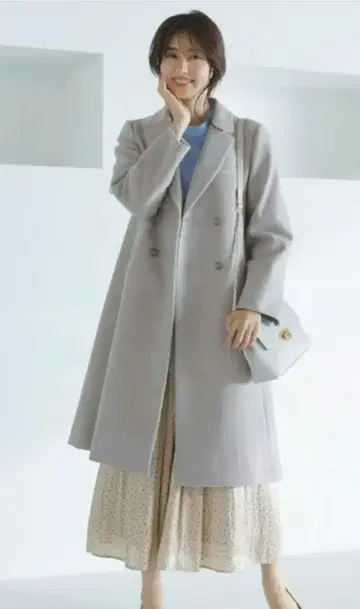 anysis 체스터 코트