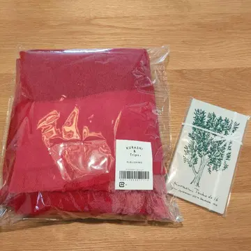 북유럽 생활 잡화점 뱅글뱅글 둘러도 멋스러운, 폭신하고 가벼운 울 스톨