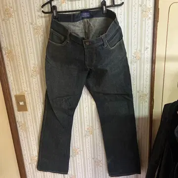 PRODUCT CLASSICS 스트레이트 데님 L 사이즈