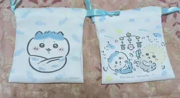 치이카와 (먼작귀) Chiikawa Baby 트레이딩 미니 복조리