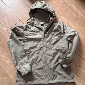 THE NORTH FACE 컴팩트 자켓 L