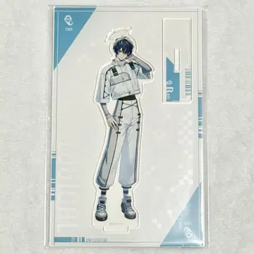 AGF UN:LOGICAL 언로지컬 아크릴 스탠드 나가모리 아이