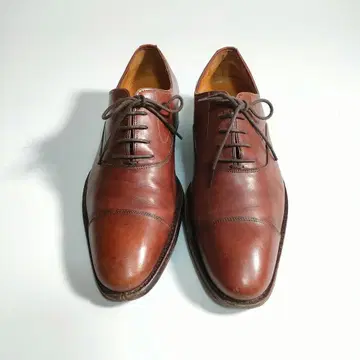 Jalan Sriwijaya x UNITED ARROWS 스트레이트 팁