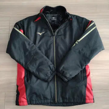 미즈노 블레스 써모 패딩 자켓 L