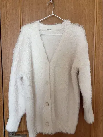 [새상품급] MAJESTIC LEGON 마제스틱 레곤 가디건