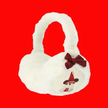 귀도리 리루린린 디즈니 크리스마스