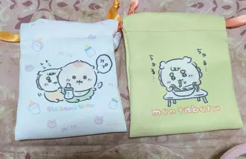 치이카와 Chiikawa Baby 트레이딩 미니 복조리