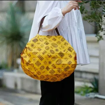 [ 새상품 ] 후쿠사야 슈파트 에코백 긴자와 레이스 후쿠사야