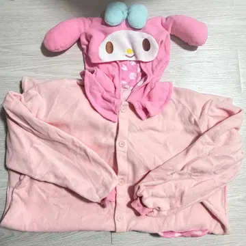 마이멜로디 인형옷