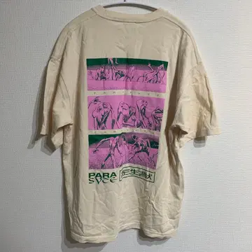 기생수 MEQRI Tshirt kana's dream