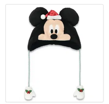 디즈니 크리스마스 팬캡